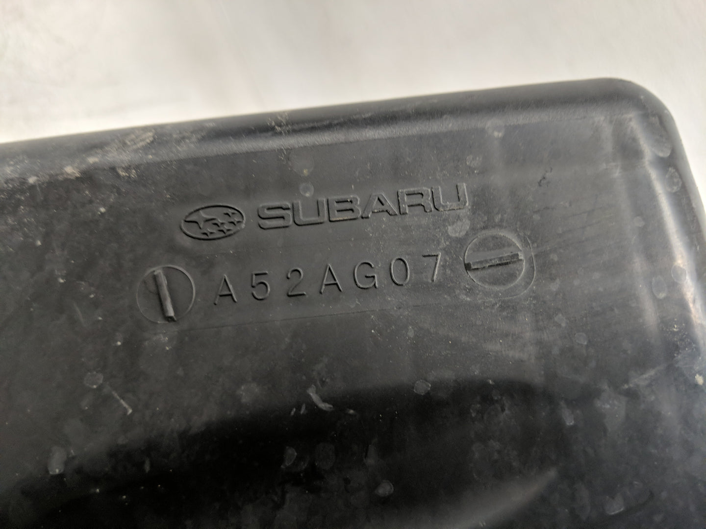 2014-2018 Subaru Forester Air Cleaner Intake-duct Hose Tube - Oemusedautoparts1.com