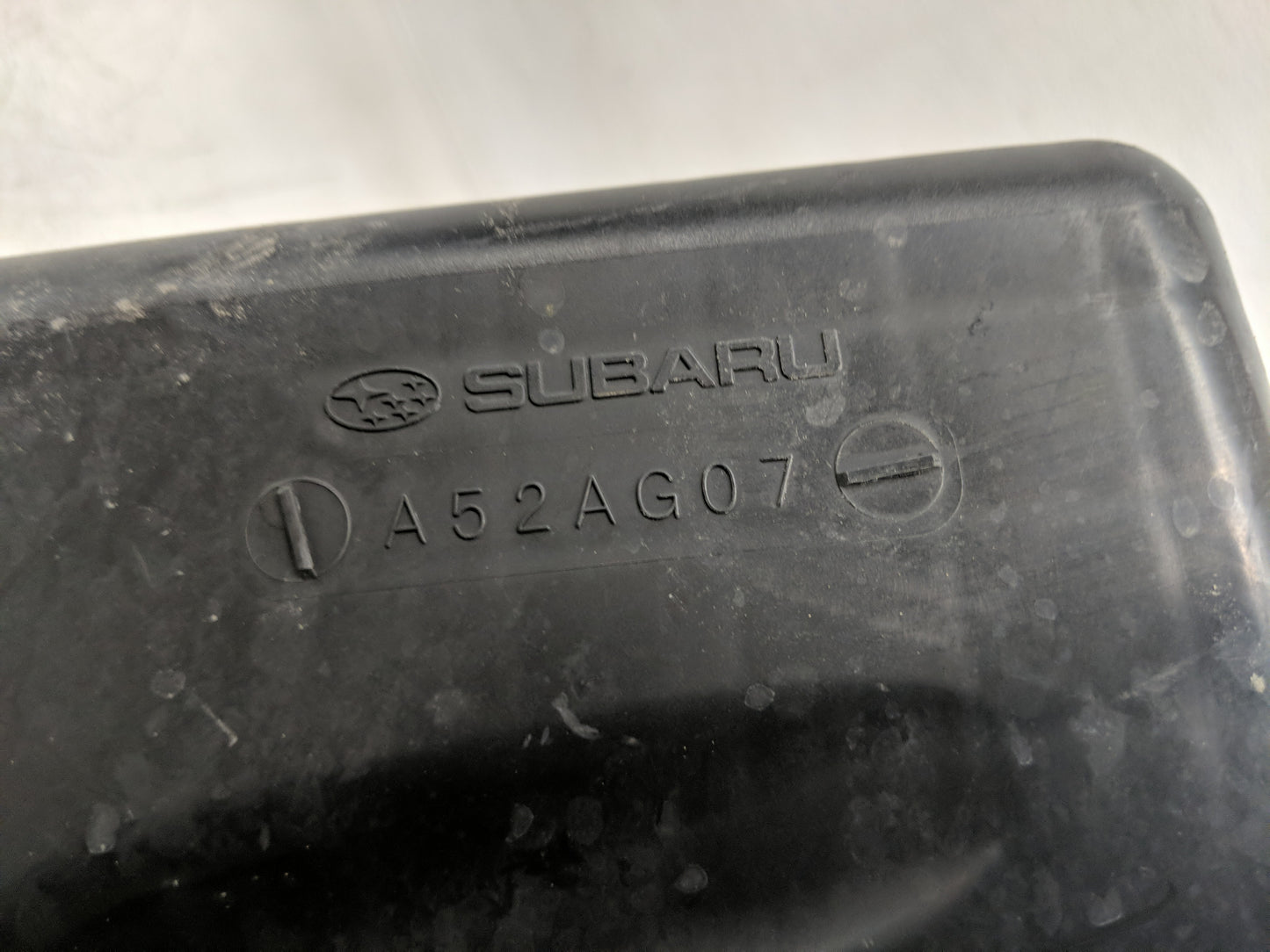 2014-2018 Subaru Forester Air Cleaner Intake-duct Hose Tube - Oemusedautoparts1.com