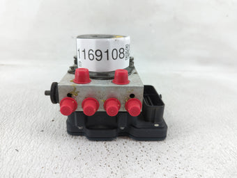 compare product 2017 Subaru Forester ABS Pump Control Module Replacement Fits OEM Used Auto Parts