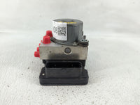 2017 Subaru Forester ABS Pump Control Module Replacement Fits OEM Used Auto Parts - Oemusedautoparts1.com