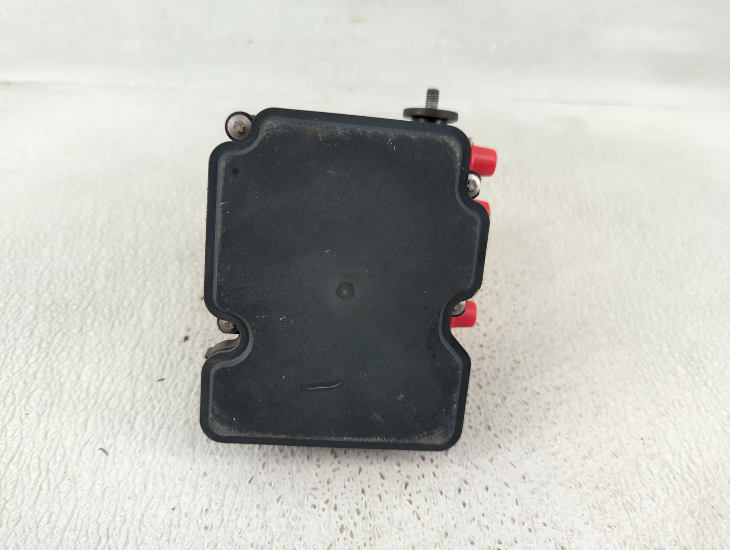 2017 Subaru Forester ABS Pump Control Module Replacement Fits OEM Used Auto Parts - Oemusedautoparts1.com