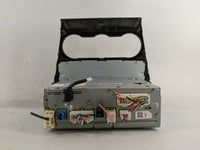 2017 Subaru Forester Radio AM FM Cd Player Receiver Replacement P/N:86273 SG310 Fits OEM Used Auto Parts - Oemusedautoparts1