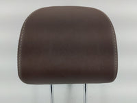 2017 Subaru Forester Headrest Head Rest Front Driver Passenger Seat Fits OEM Used Auto Parts - Oemusedautoparts1.com