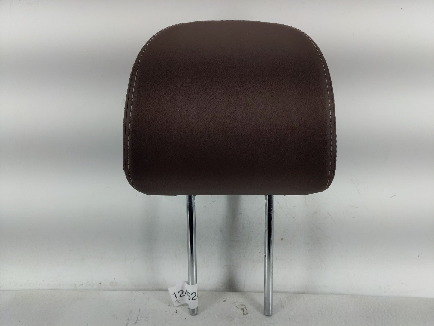 2017 Subaru Forester Headrest Head Rest Front Driver Passenger Seat Fits OEM Used Auto Parts - Oemusedautoparts1.com