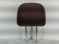 2017 Subaru Forester Headrest Head Rest Front Driver Passenger Seat Fits OEM Used Auto Parts - Oemusedautoparts1.com