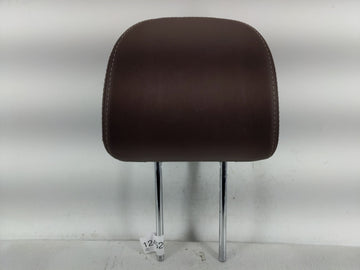 2017 Subaru Forester Headrest Head Rest Front Driver Passenger Seat Fits OEM Used Auto Parts
