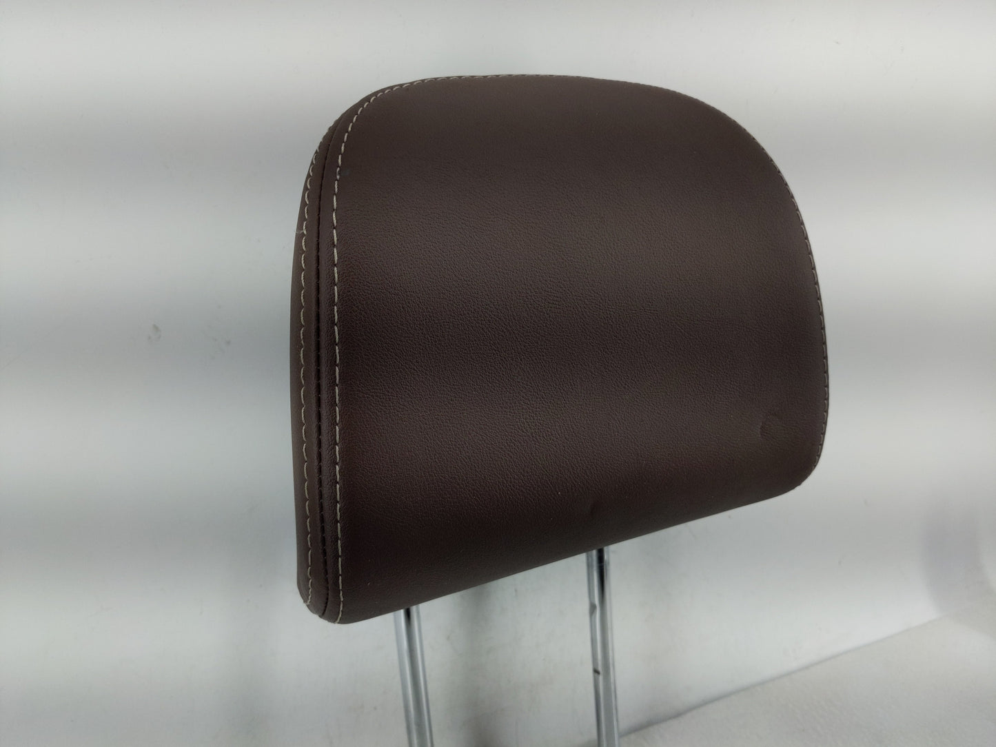 2017 Subaru Forester Headrest Head Rest Front Driver Passenger Seat Fits OEM Used Auto Parts - Oemusedautoparts1.com