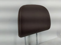 2017 Subaru Forester Headrest Head Rest Front Driver Passenger Seat Fits OEM Used Auto Parts - Oemusedautoparts1.com