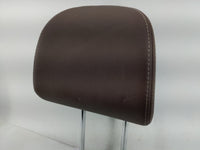 2017 Subaru Forester Headrest Head Rest Front Driver Passenger Seat Fits OEM Used Auto Parts - Oemusedautoparts1.com
