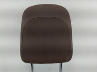 2017 Subaru Forester Headrest Head Rest Front Driver Passenger Seat Fits OEM Used Auto Parts - Oemusedautoparts1.com