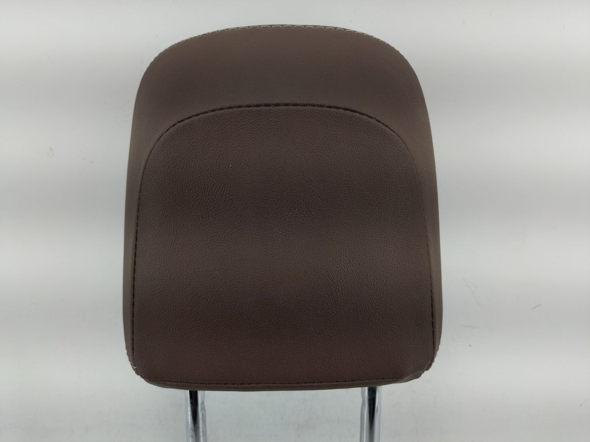 2017 Subaru Forester Headrest Head Rest Front Driver Passenger Seat Fits OEM Used Auto Parts - Oemusedautoparts1.com
