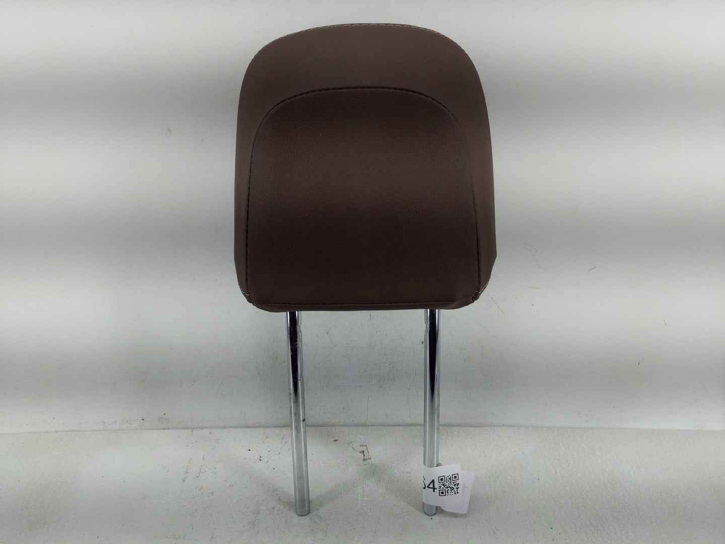 2017 Subaru Forester Headrest Head Rest Front Driver Passenger Seat Fits OEM Used Auto Parts - Oemusedautoparts1.com