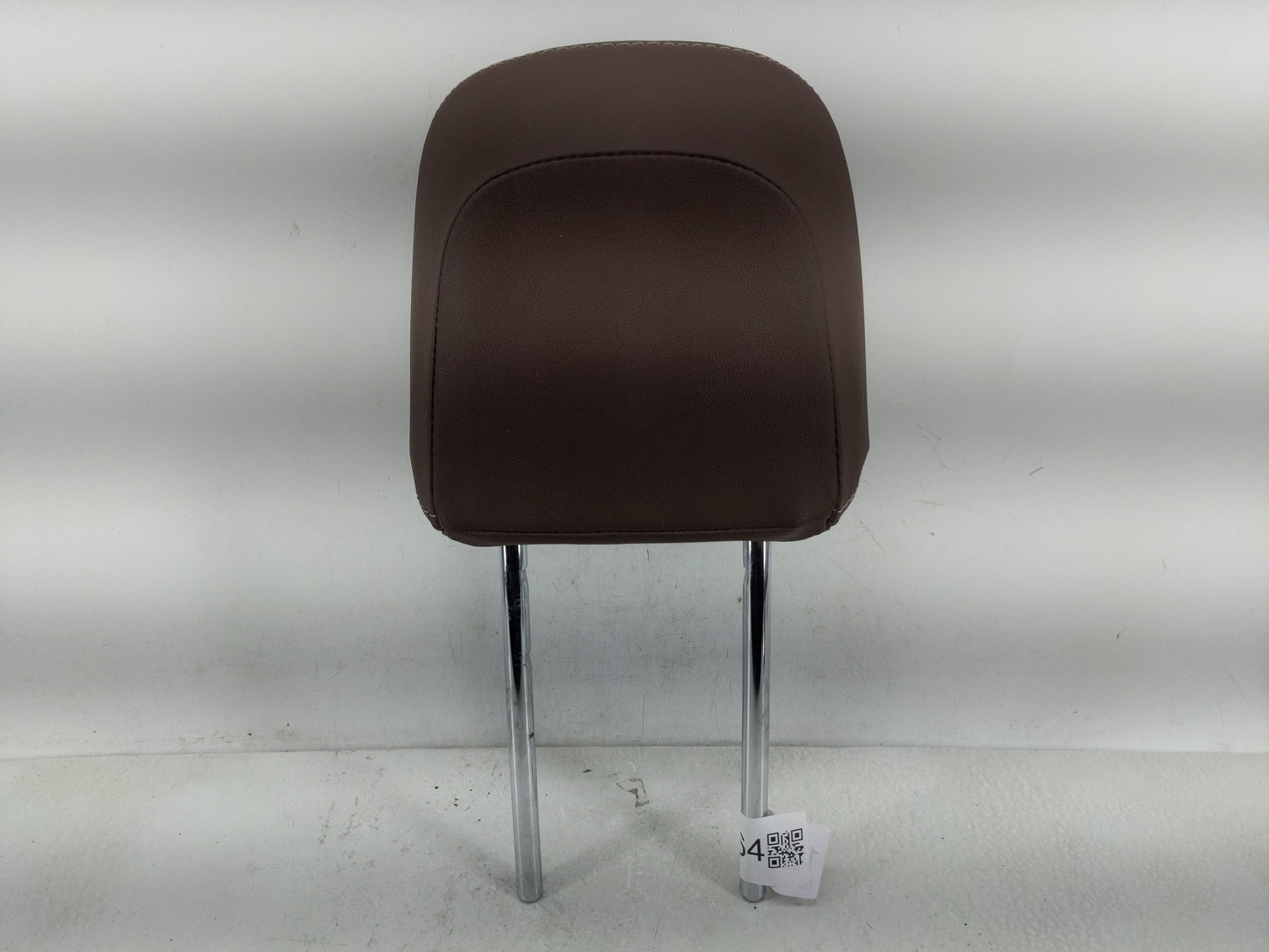 2017 Subaru Forester Headrest Head Rest Front Driver Passenger Seat Fits OEM Used Auto Parts - Oemusedautoparts1.com