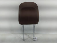 2017 Subaru Forester Headrest Head Rest Front Driver Passenger Seat Fits OEM Used Auto Parts - Oemusedautoparts1.com