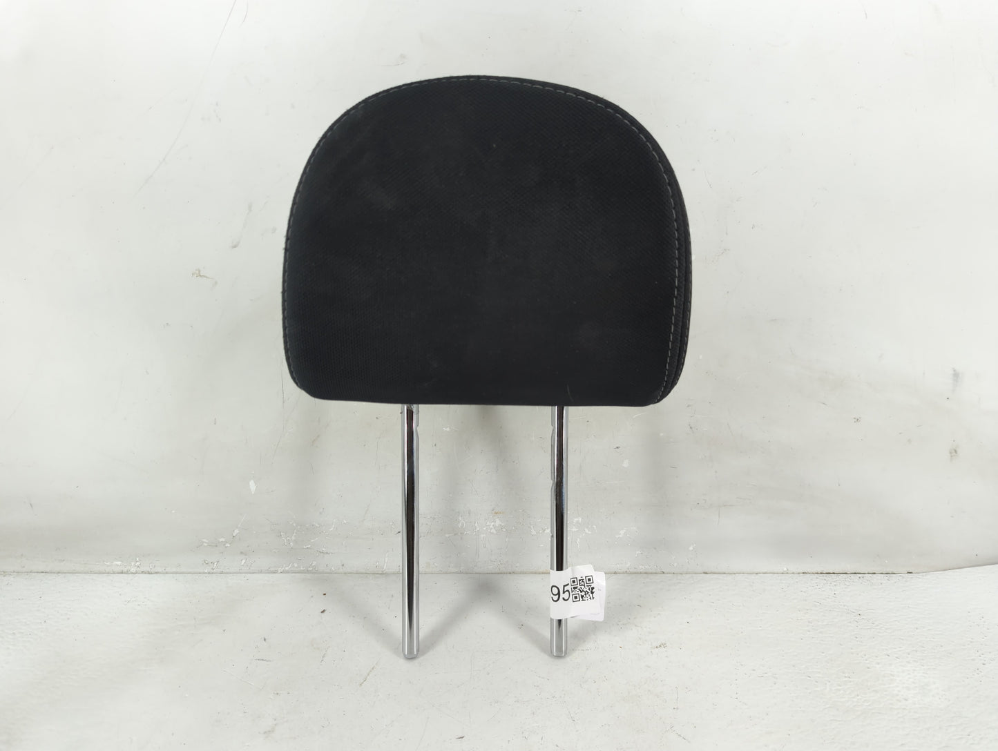 2017 Subaru Forester Headrest Head Rest Front Driver Passenger Seat Fits OEM Used Auto Parts - Oemusedautoparts1.com