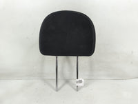 2017 Subaru Forester Headrest Head Rest Front Driver Passenger Seat Fits OEM Used Auto Parts - Oemusedautoparts1.com