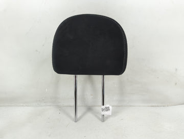 2017 Subaru Forester Headrest Head Rest Front Driver Passenger Seat Fits OEM Used Auto Parts - Oemusedautoparts1.com