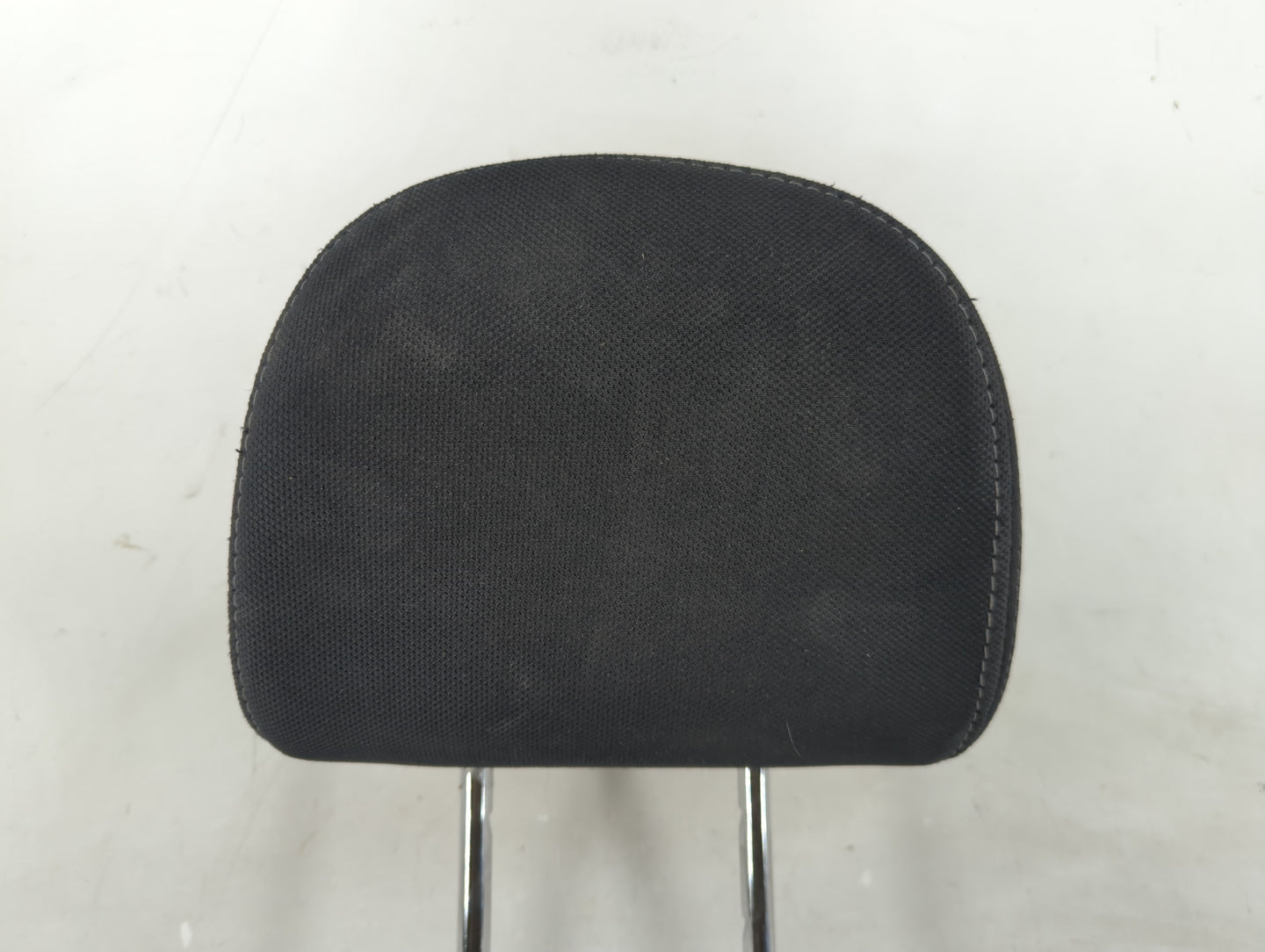 2017 Subaru Forester Headrest Head Rest Front Driver Passenger Seat Fits OEM Used Auto Parts - Oemusedautoparts1.com