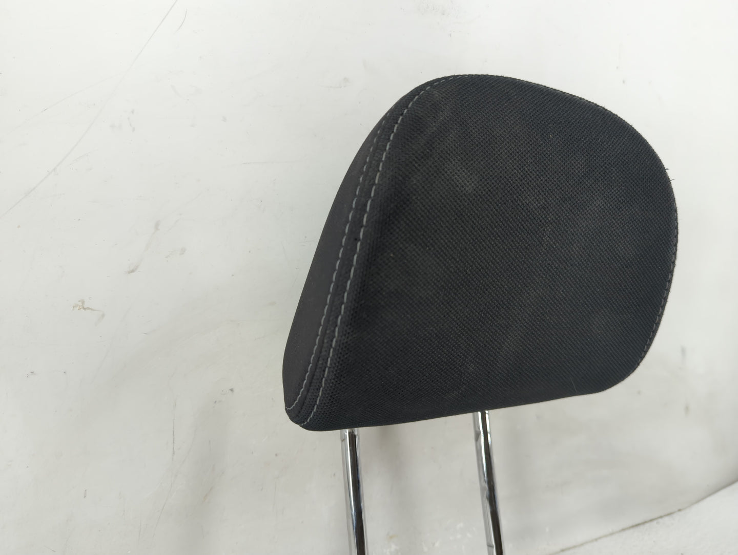 2017 Subaru Forester Headrest Head Rest Front Driver Passenger Seat Fits OEM Used Auto Parts - Oemusedautoparts1.com