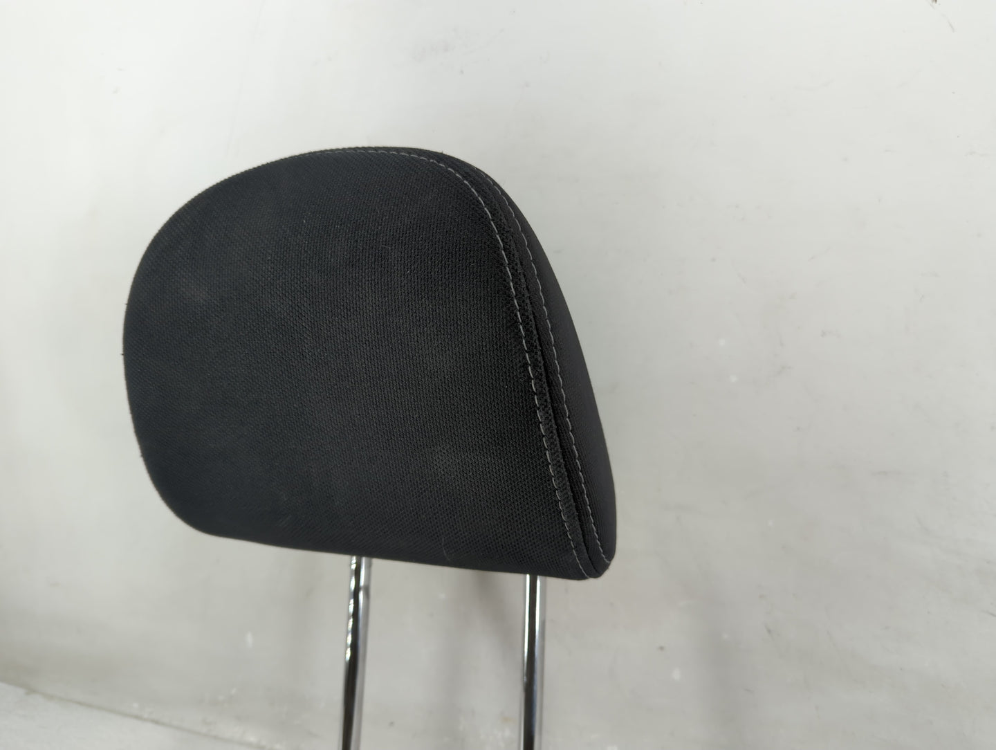 2017 Subaru Forester Headrest Head Rest Front Driver Passenger Seat Fits OEM Used Auto Parts - Oemusedautoparts1.com