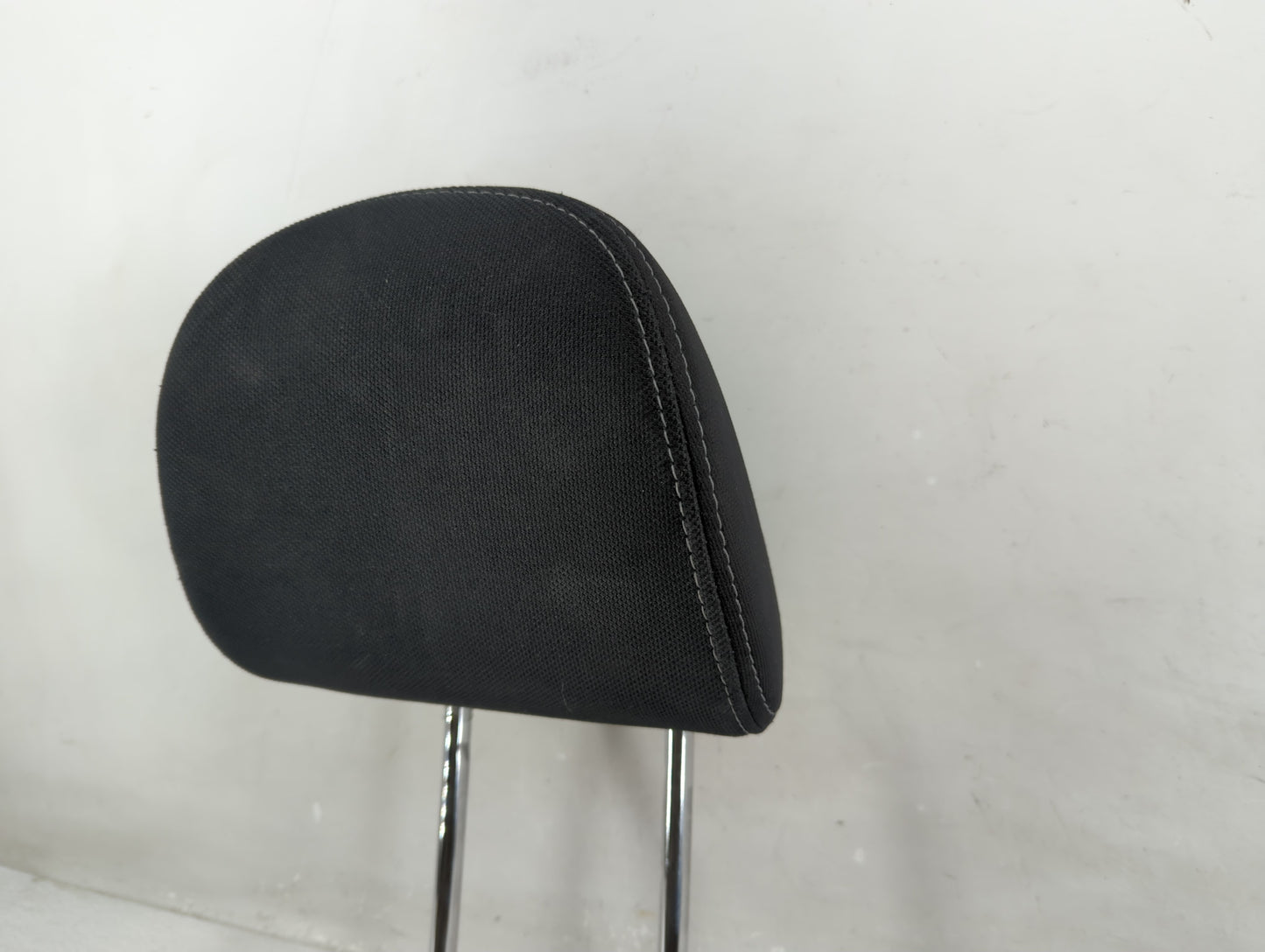2017 Subaru Forester Headrest Head Rest Front Driver Passenger Seat Fits OEM Used Auto Parts - Oemusedautoparts1.com