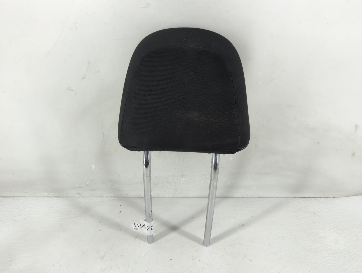 2017 Subaru Forester Headrest Head Rest Front Driver Passenger Seat Fits OEM Used Auto Parts - Oemusedautoparts1.com