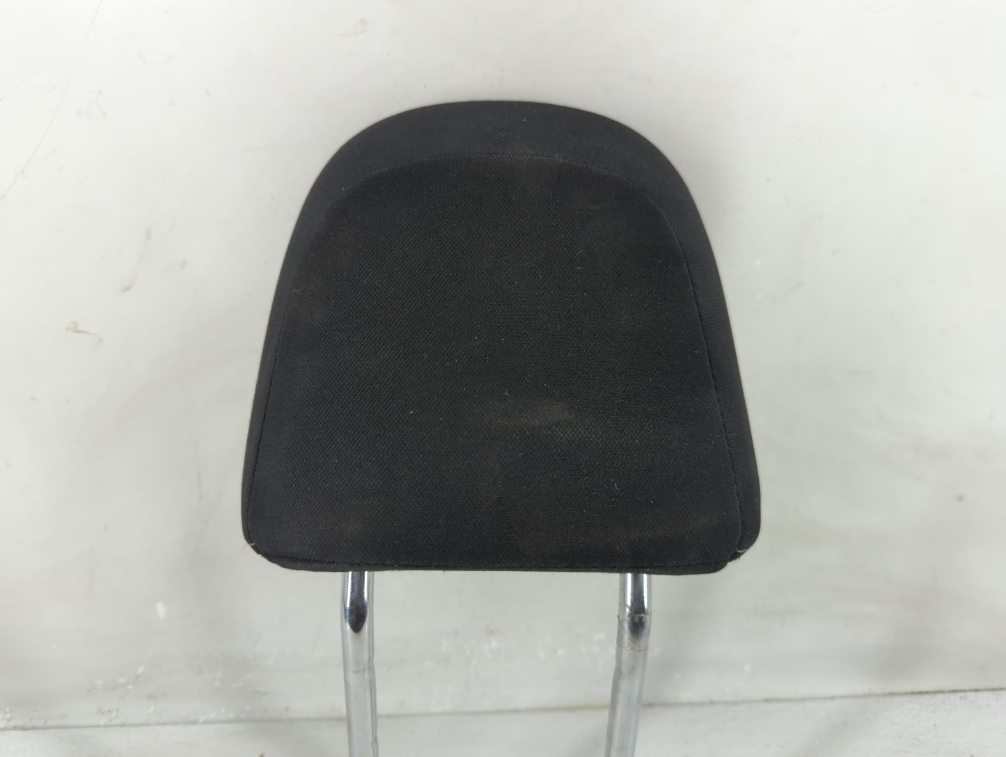 2017 Subaru Forester Headrest Head Rest Front Driver Passenger Seat Fits OEM Used Auto Parts - Oemusedautoparts1.com