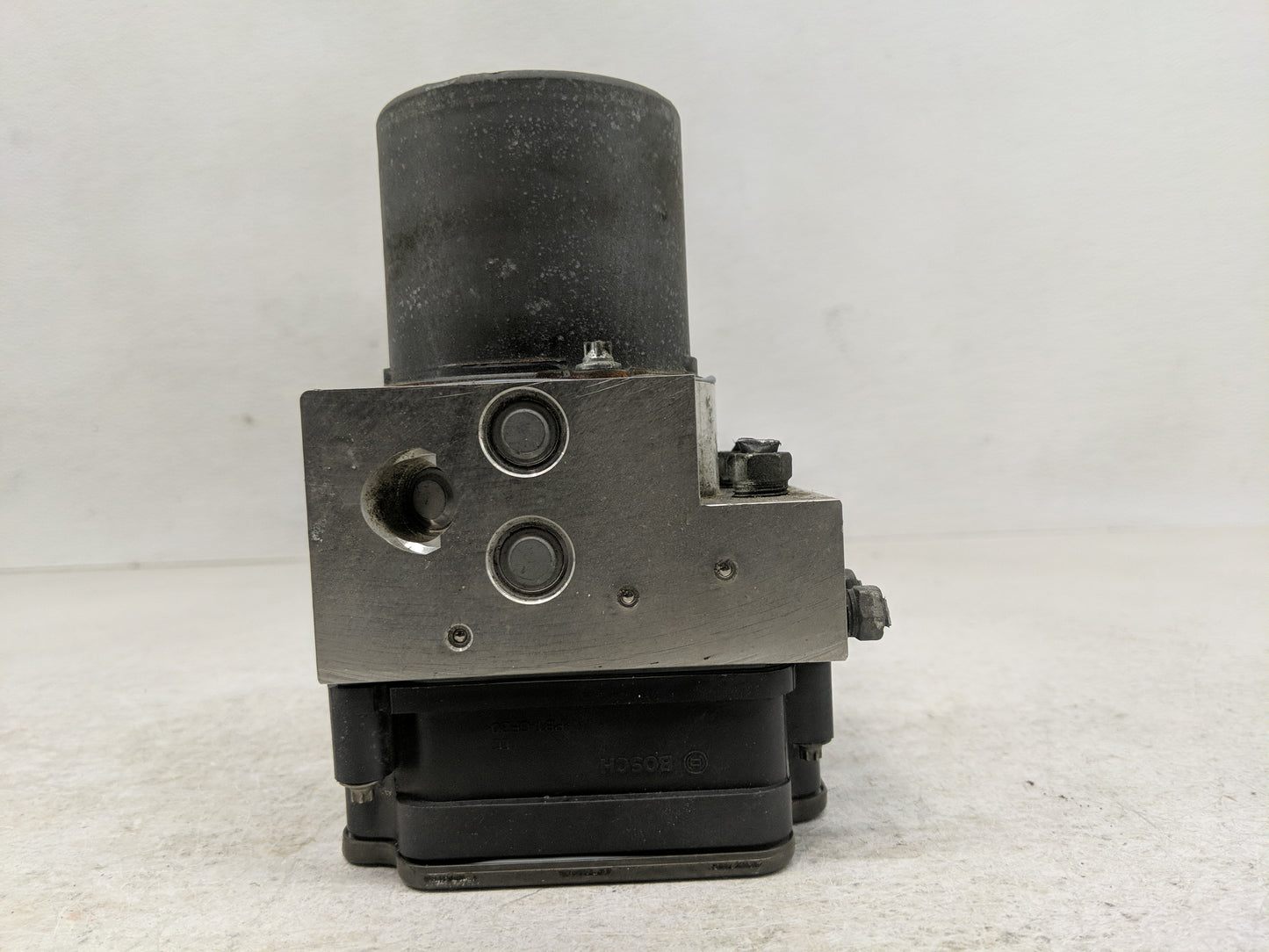 2017 Subaru Forester ABS Pump Control Module Replacement P/N:27536SG250 Fits OEM Used Auto Parts - Oemusedautoparts1.com