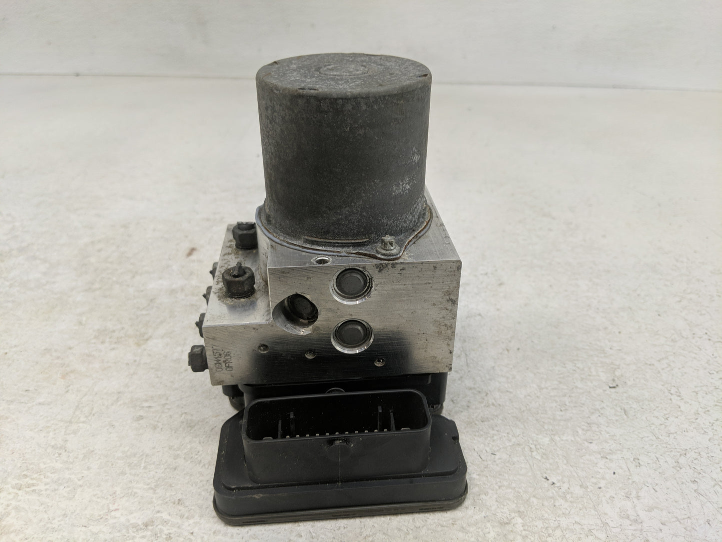 2017 Subaru Forester ABS Pump Control Module Replacement P/N:27536SG250 Fits OEM Used Auto Parts - Oemusedautoparts1.com