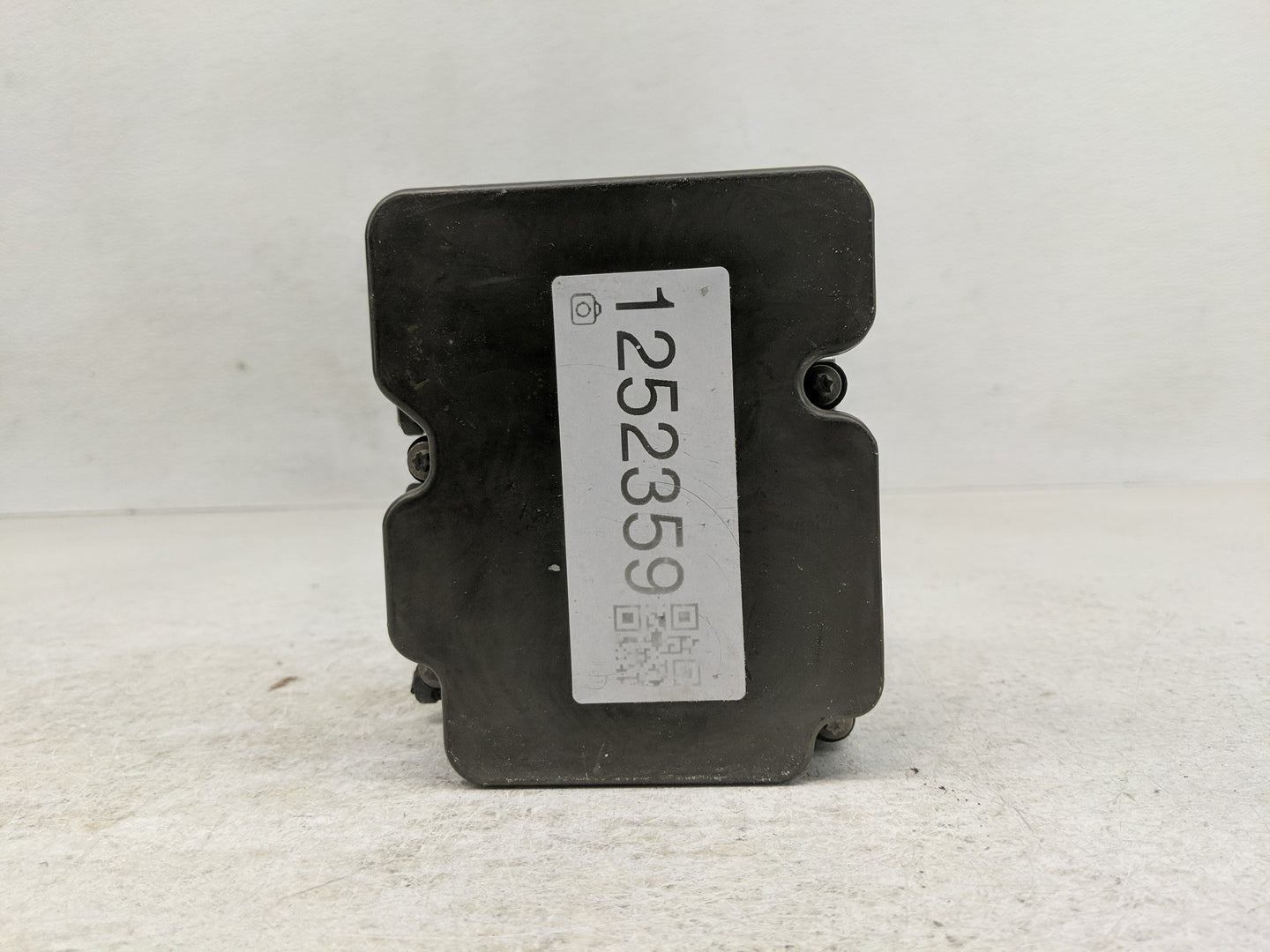 2017 Subaru Forester ABS Pump Control Module Replacement P/N:27536SG250 Fits OEM Used Auto Parts - Oemusedautoparts1.com