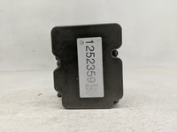 2017 Subaru Forester ABS Pump Control Module Replacement P/N:27536SG250 Fits OEM Used Auto Parts - Oemusedautoparts1.com