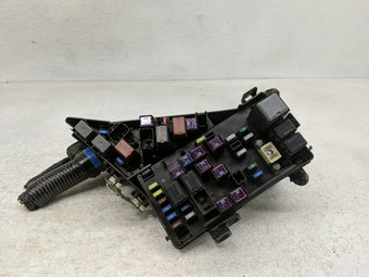 compare product 2016-2018 Subaru Forester Fusebox Fuse Box Panel Relay Module P/N:MB100200B Fits Fits 2016 2017 2018 OEM Used Auto Parts