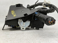 2016-2018 Subaru Forester Fusebox Fuse Box Panel Relay Module P/N:MB100200B Fits Fits 2016 2017 2018 OEM Used Auto Parts - O