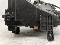 2016-2018 Subaru Forester Fusebox Fuse Box Panel Relay Module P/N:MB100200B Fits Fits 2016 2017 2018 OEM Used Auto Parts - O