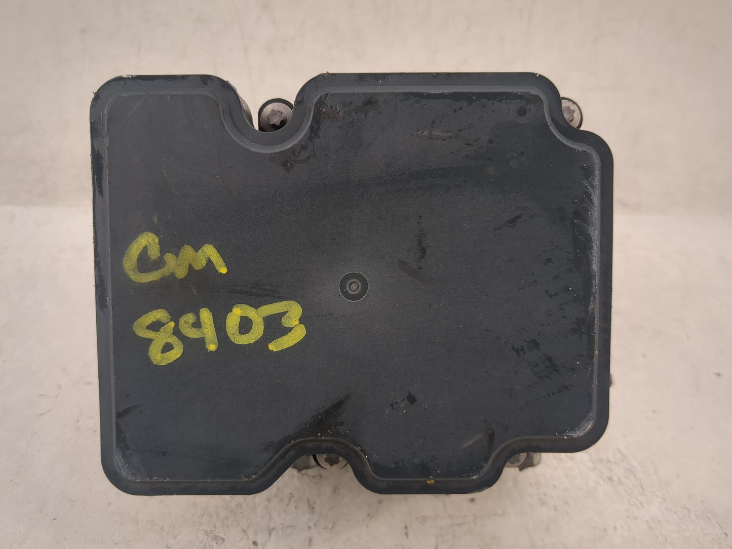 2017 Subaru Forester ABS Pump Control Module Replacement P/N:27536SG190 Fits OEM Used Auto Parts - Oemusedautoparts1.com