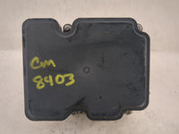 2017 Subaru Forester ABS Pump Control Module Replacement P/N:27536SG190 Fits OEM Used Auto Parts - Oemusedautoparts1.com