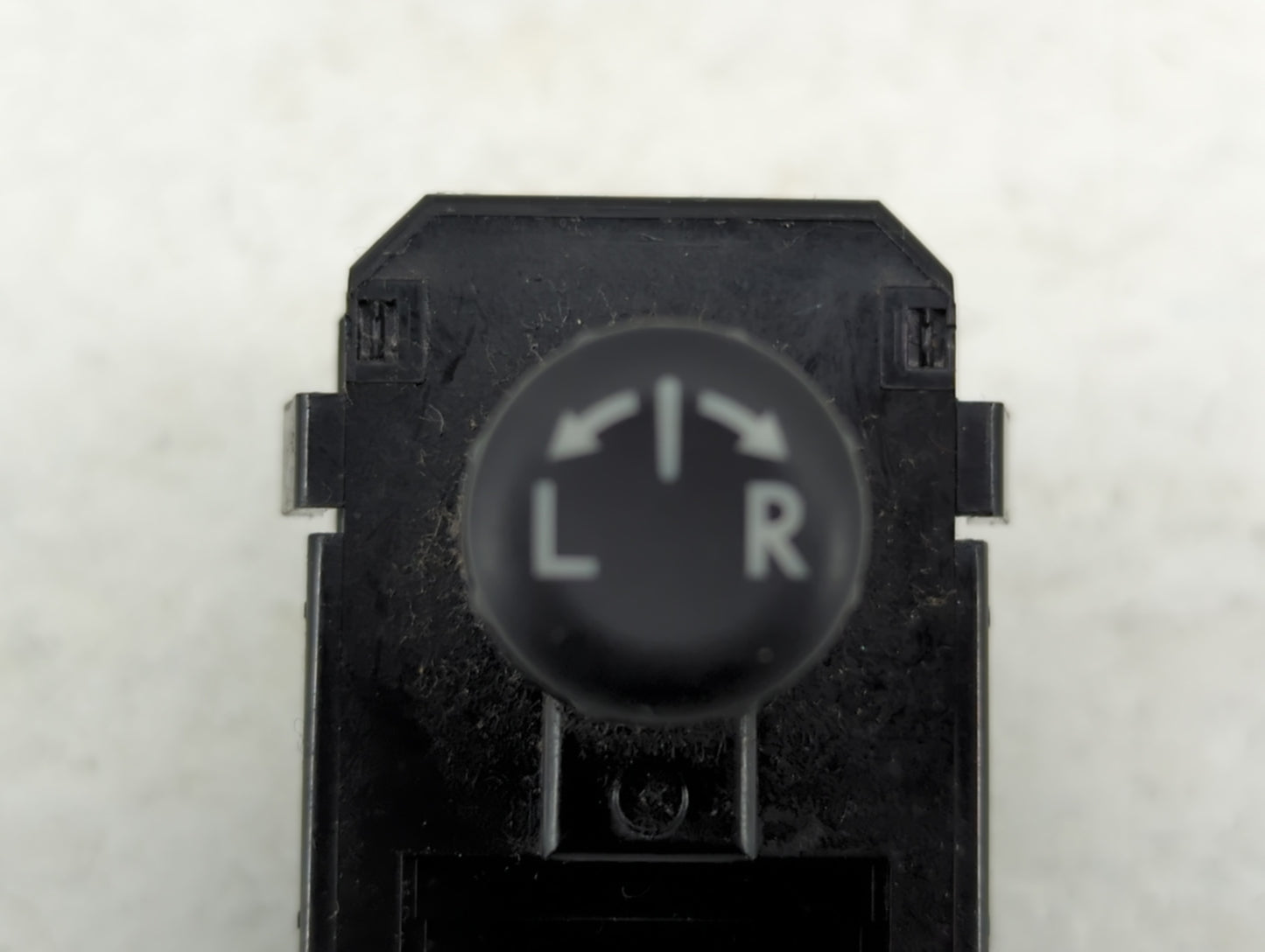 2017 Subaru Forester Master Power Window Switch Replacement Driver Side Left P/N:83061FJ010 Fits OEM Used Auto Parts - Oemus