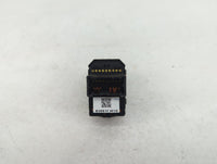 2017 Subaru Forester Master Power Window Switch Replacement Driver Side Left P/N:83061FJ010 Fits OEM Used Auto Parts - Oemus