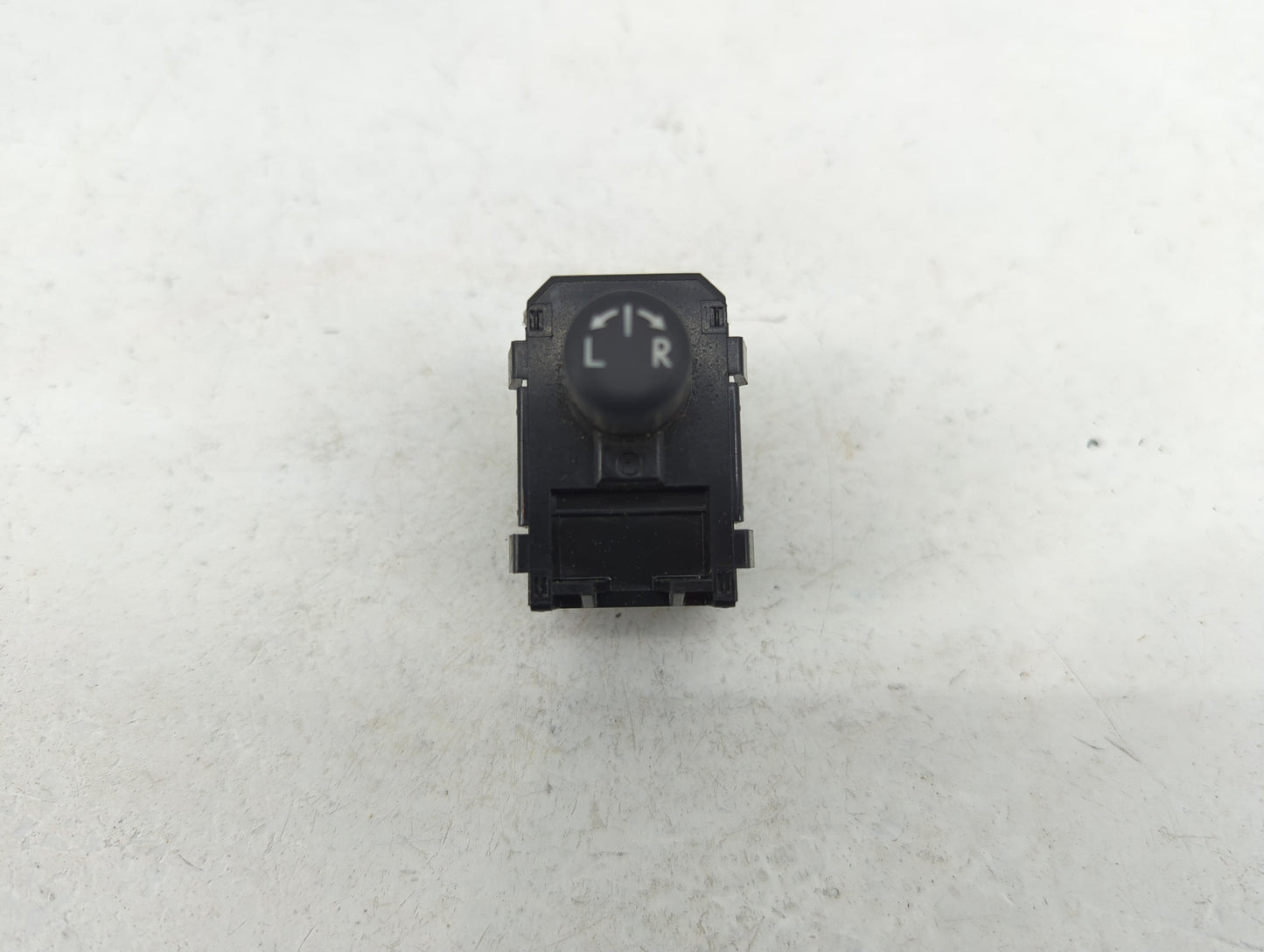 2017 Subaru Forester Master Power Window Switch Replacement Driver Side Left P/N:83061FJ010 Fits OEM Used Auto Parts - Oemus