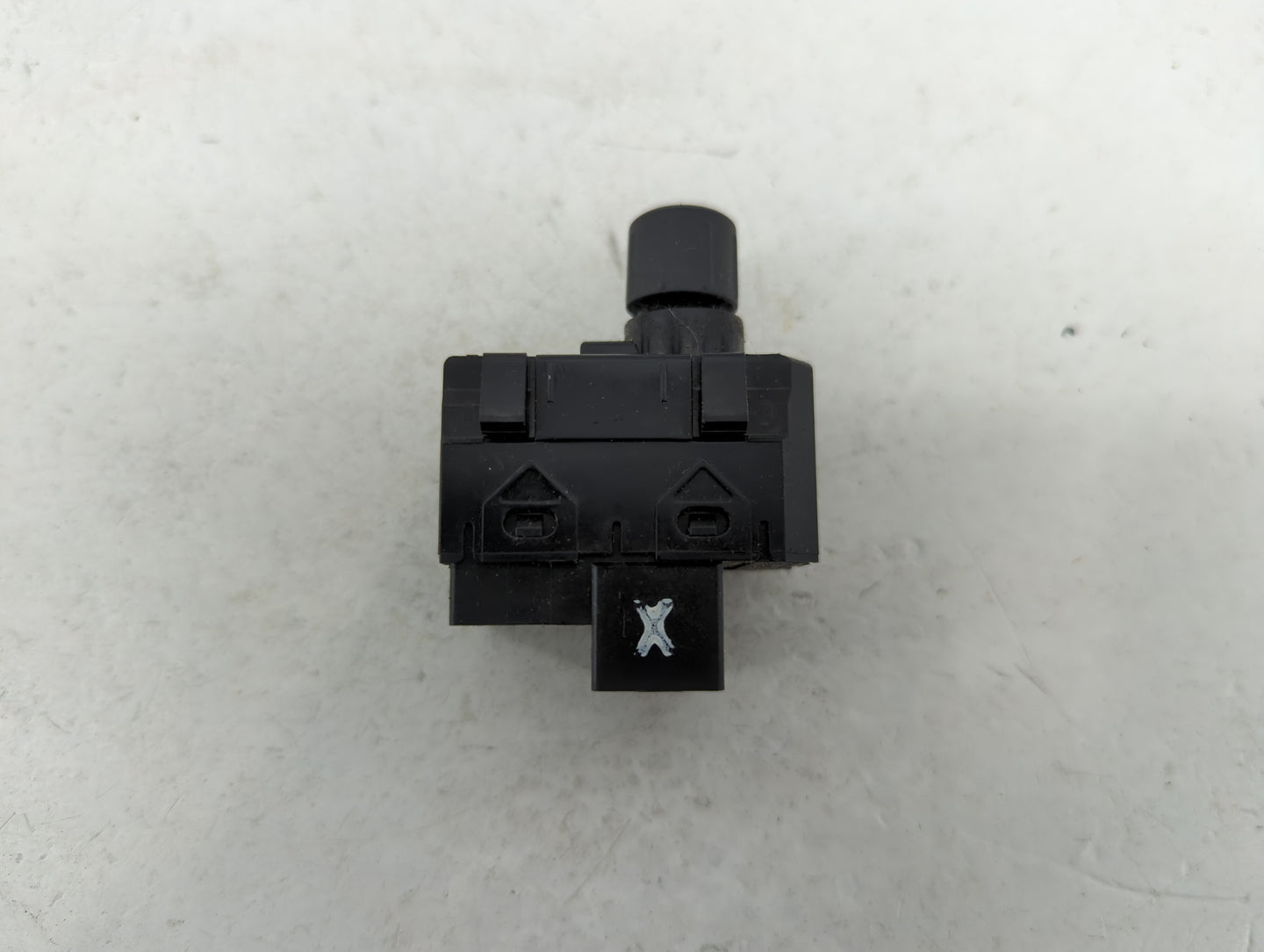 2017 Subaru Forester Master Power Window Switch Replacement Driver Side Left P/N:83061FJ010 Fits OEM Used Auto Parts - Oemus