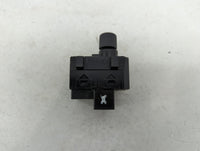 2017 Subaru Forester Master Power Window Switch Replacement Driver Side Left P/N:83061FJ010 Fits OEM Used Auto Parts - Oemus