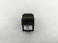 2017 Subaru Forester Master Power Window Switch Replacement Driver Side Left P/N:83061FJ010 Fits OEM Used Auto Parts - Oemus