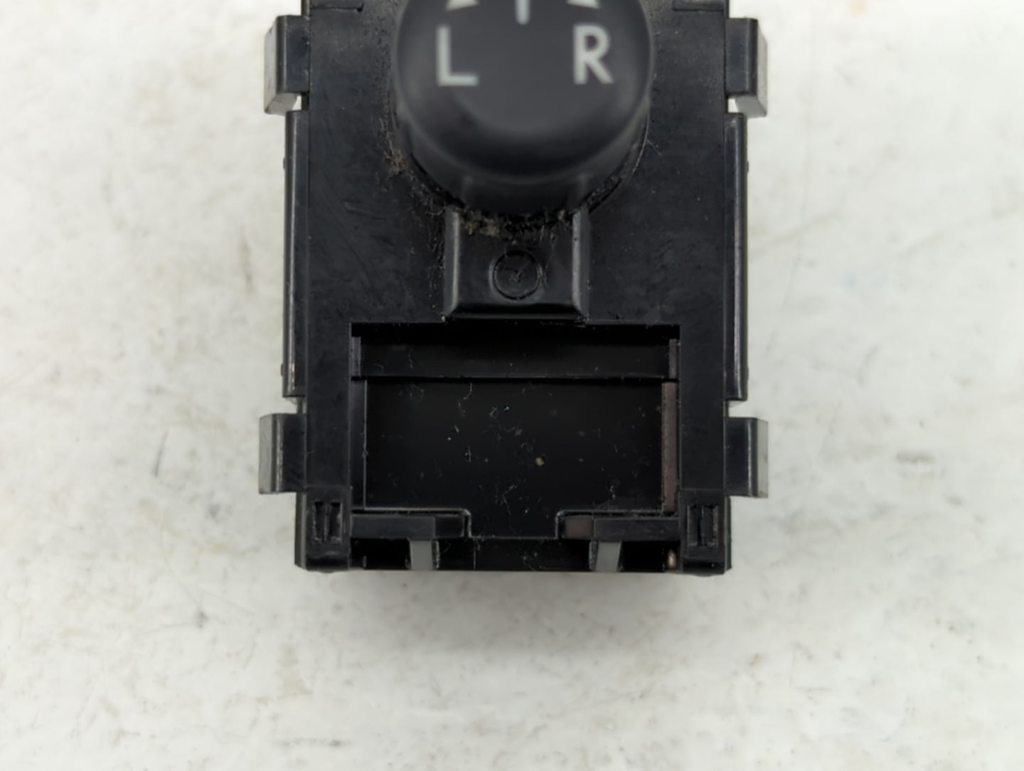 2017 Subaru Forester Master Power Window Switch Replacement Driver Side Left P/N:83061FJ010 Fits OEM Used Auto Parts - Oemus