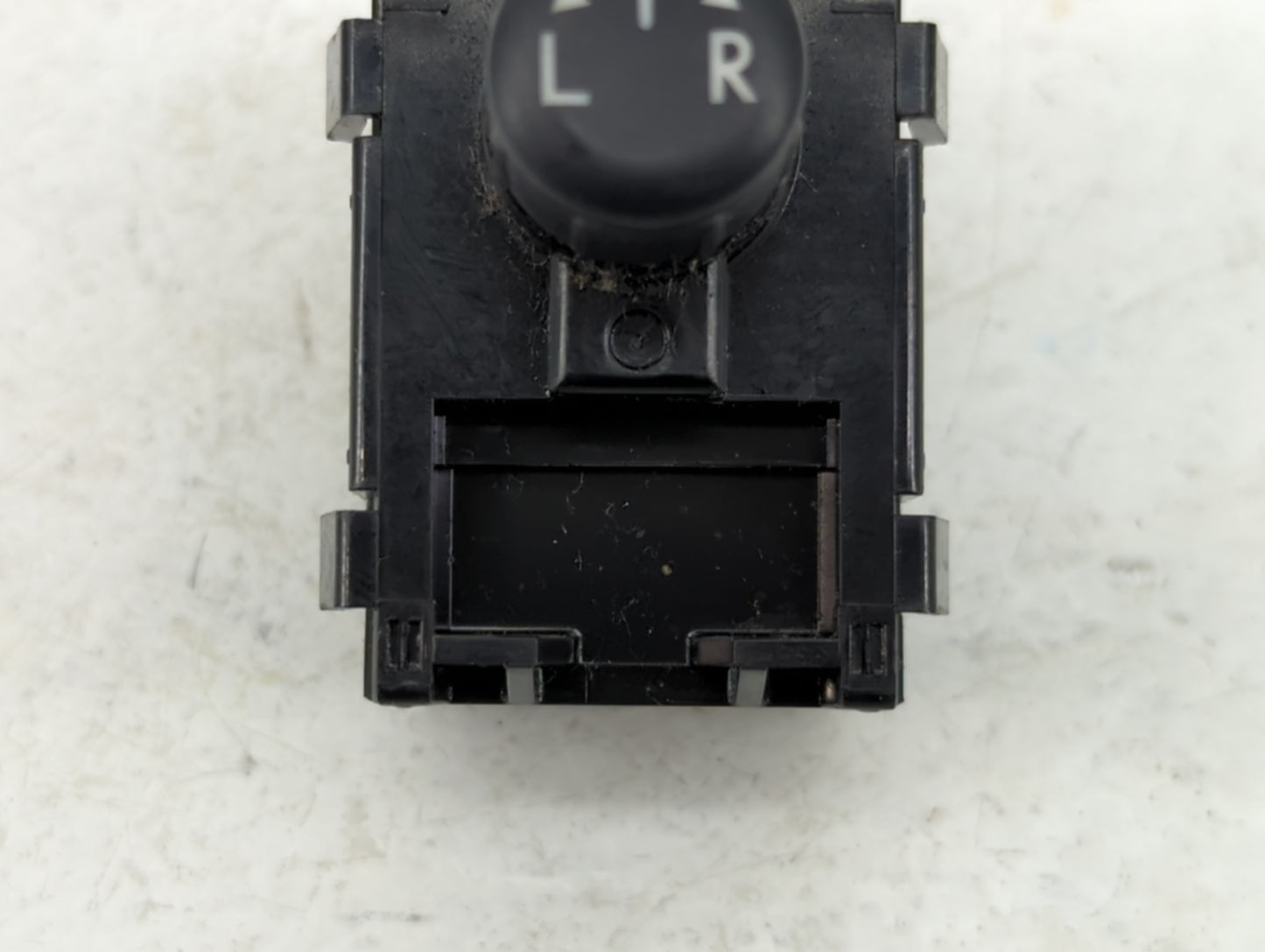 2017 Subaru Forester Master Power Window Switch Replacement Driver Side Left P/N:83061FJ010 Fits OEM Used Auto Parts - Oemus