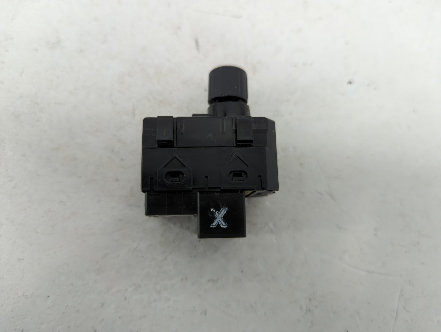 2017 Subaru Forester Master Power Window Switch Replacement Driver Side Left P/N:83061FJ010 Fits OEM Used Auto Parts - Oemus