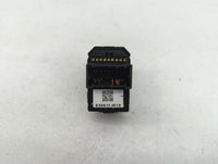 2017 Subaru Forester Master Power Window Switch Replacement Driver Side Left P/N:83061FJ010 Fits OEM Used Auto Parts - Oemus