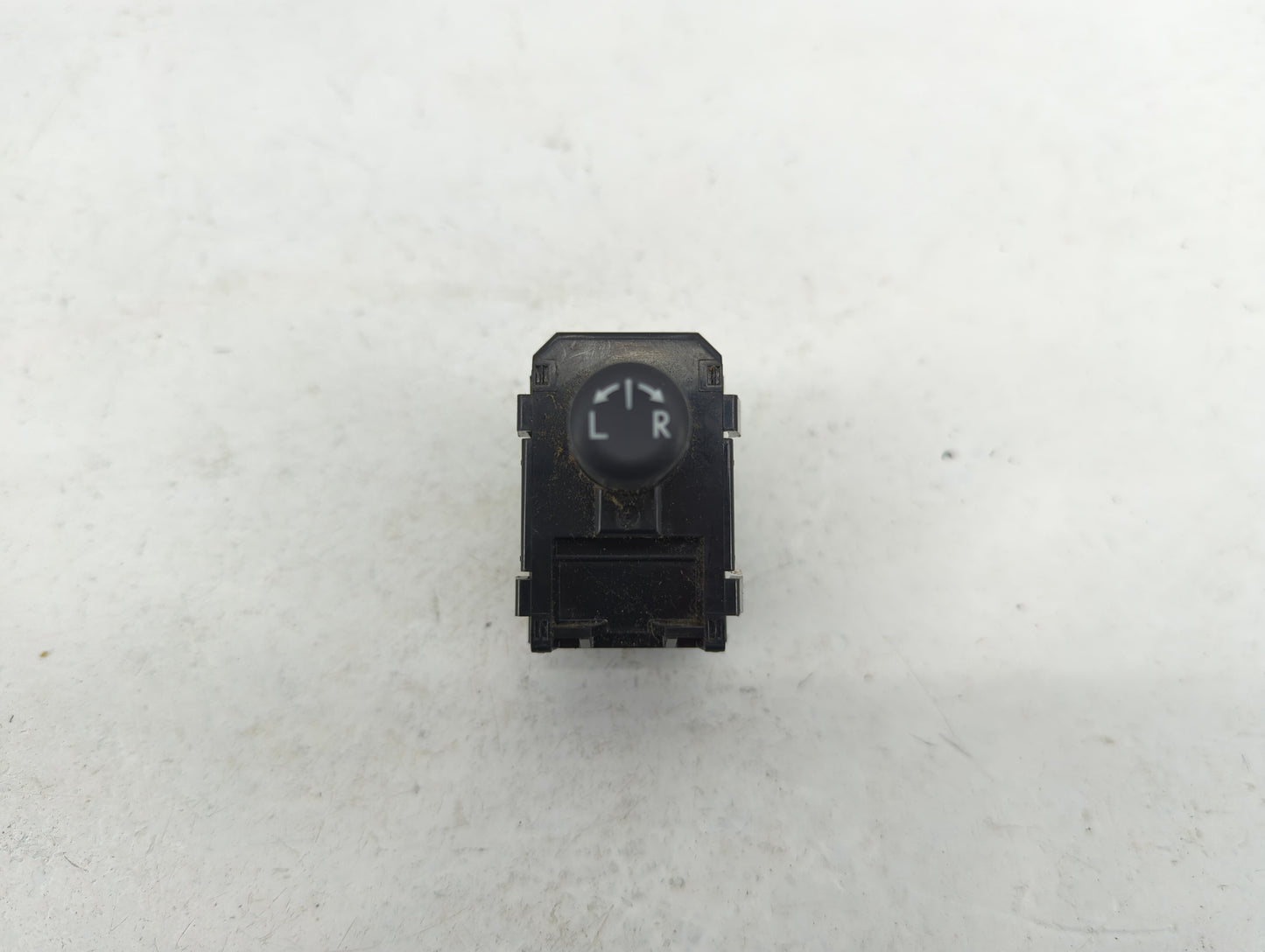 2017 Subaru Forester Master Power Window Switch Replacement Driver Side Left P/N:83061FJ010 Fits OEM Used Auto Parts - Oemus