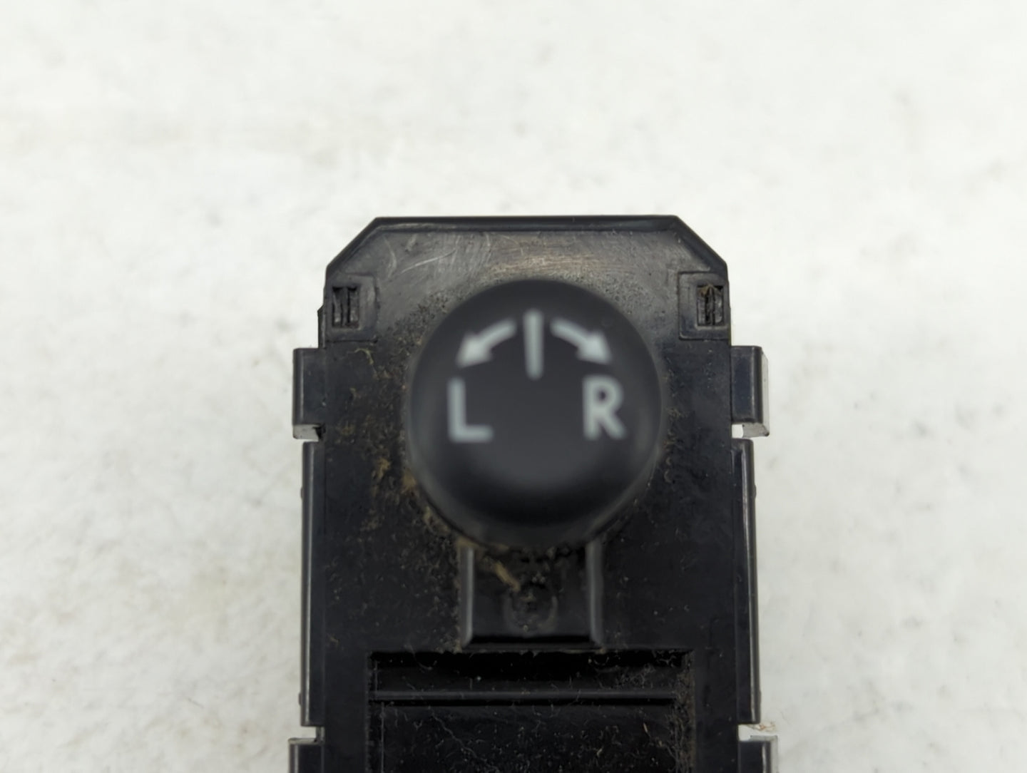 2017 Subaru Forester Master Power Window Switch Replacement Driver Side Left P/N:83061FJ010 Fits OEM Used Auto Parts - Oemus