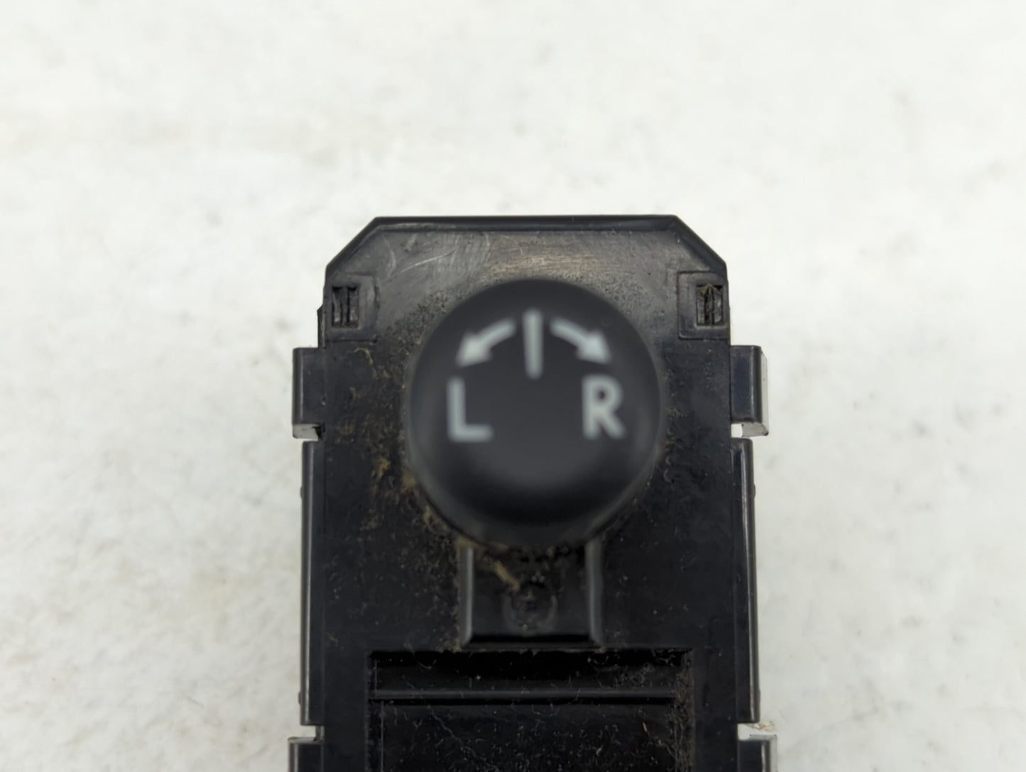 2017 Subaru Forester Master Power Window Switch Replacement Driver Side Left P/N:83061FJ010 Fits OEM Used Auto Parts - Oemus