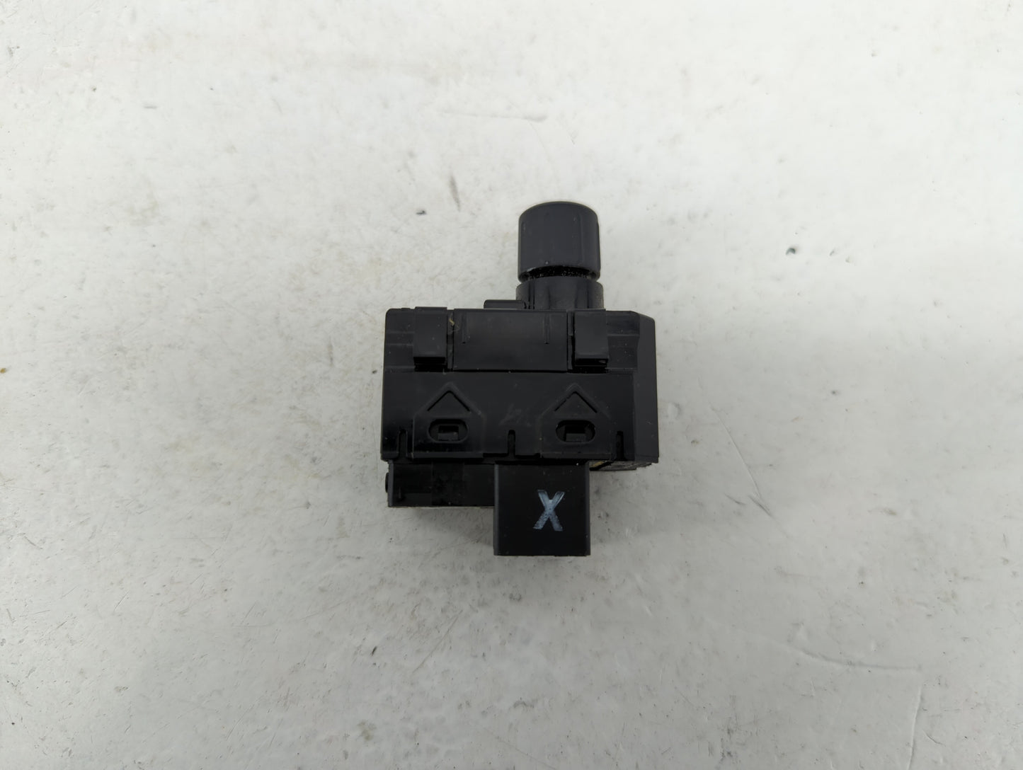 2017 Subaru Forester Master Power Window Switch Replacement Driver Side Left P/N:83061FJ010 Fits OEM Used Auto Parts - Oemus